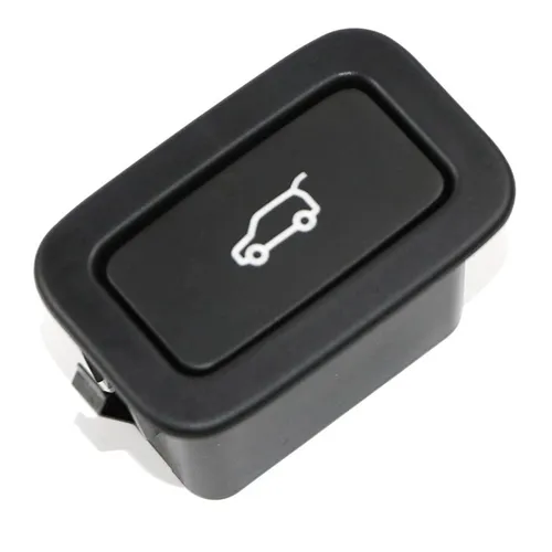 LR040338 31412055 Кнопка переключателя багажника задней двери для Range Sport L494 S60 V70