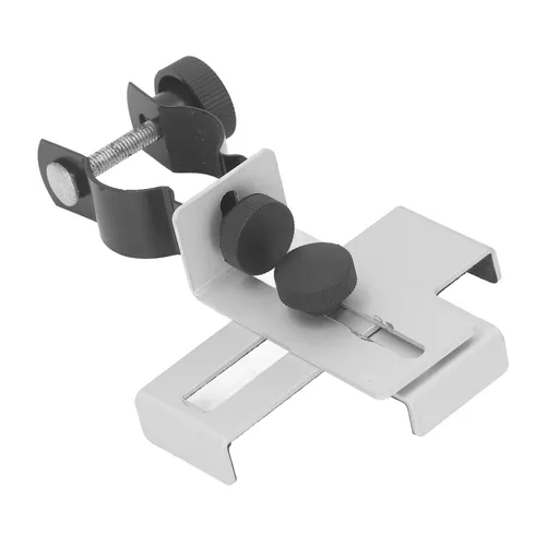 Универсальный адаптер для телефона на телескоп, держатель смартфона для микроскопа, совместим с боль