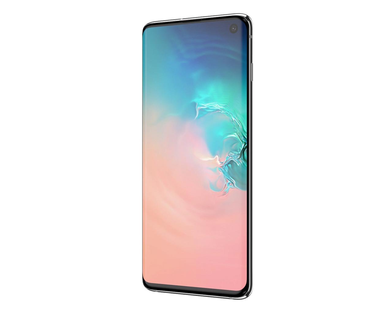 Samsung выпустила внезапное обновление для серии Galaxy S10