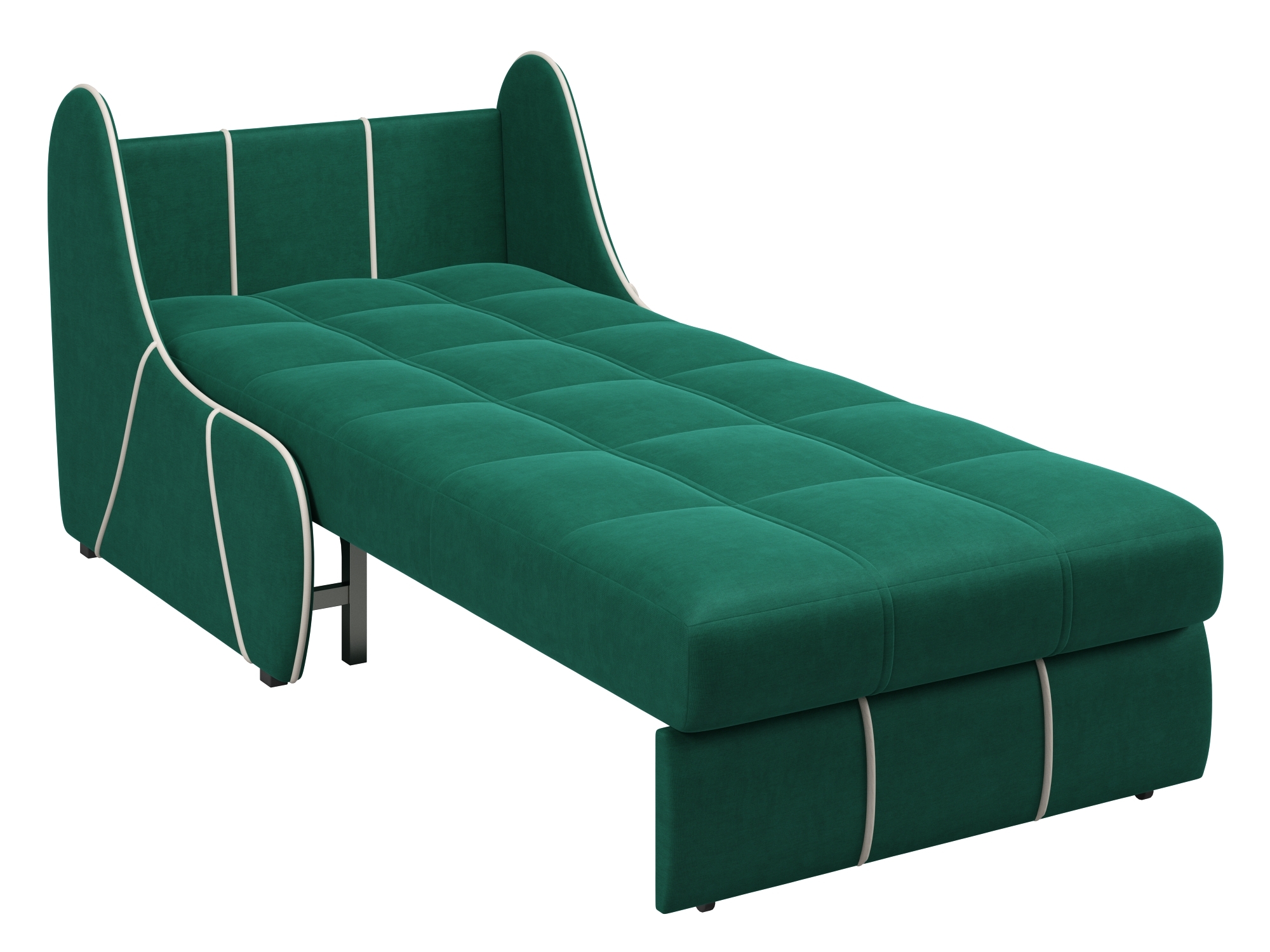 Кресло-кровать Рио Velutto