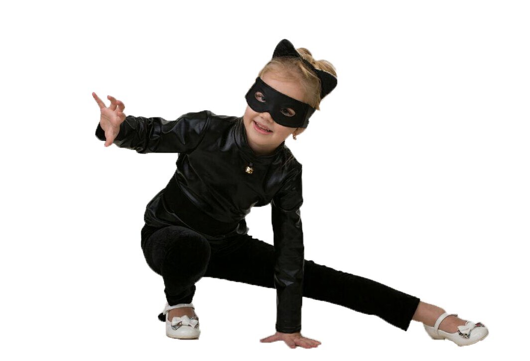 Костюм супер кота