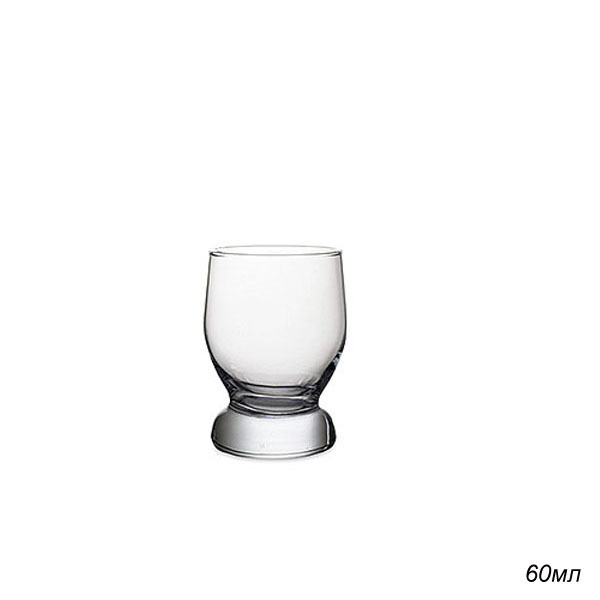 Стопка 60 мл, 