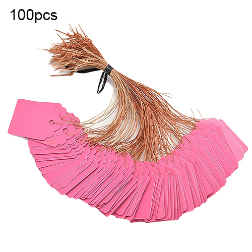 Табличкисадовые,2.5см,98шт