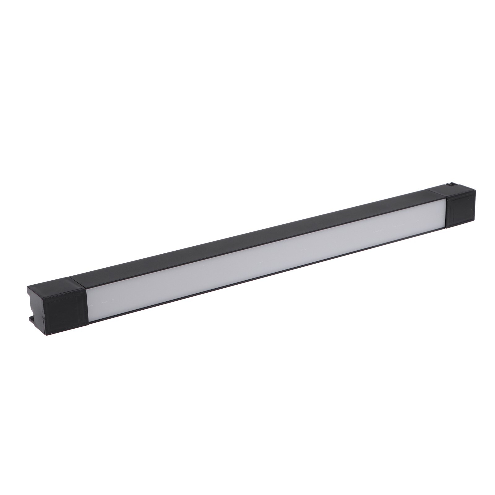 Трековый светильник Luazon Lighting, 30 Вт, 2700 Лм, 6500К, холодн. бел., корпус черный