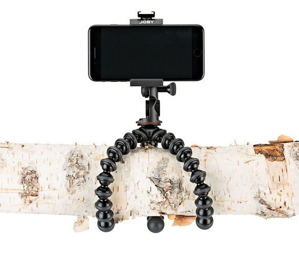 Штатив Joby GripTight PRO 2 GorillaPod купить по низкой цене с ...