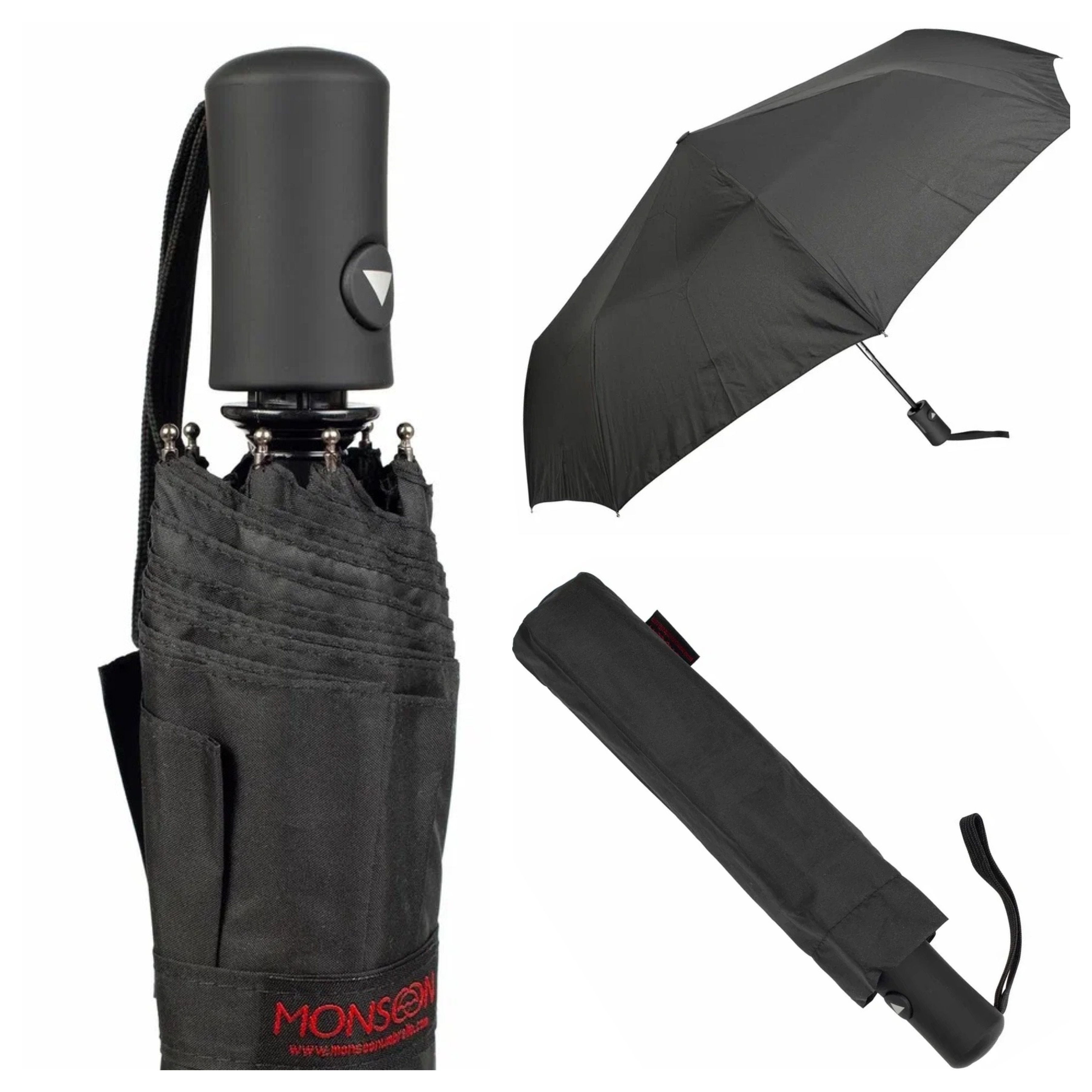 Отзывы на Зонты для мальчиков Vorozhtsov от реальных покупателей OZON