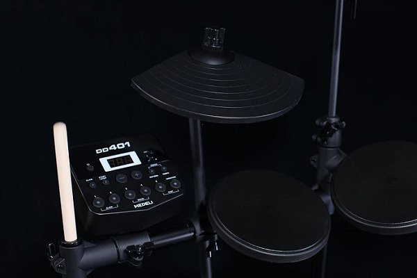 Электронная Ударная Установка Купить В Спб