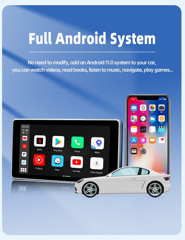 Беспроводной carplay android tbox. Беспроводной carplay android tbox