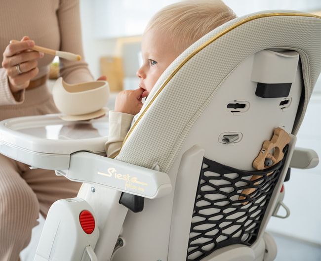 Feeding chairs. Сиеста стульчик для кормления.