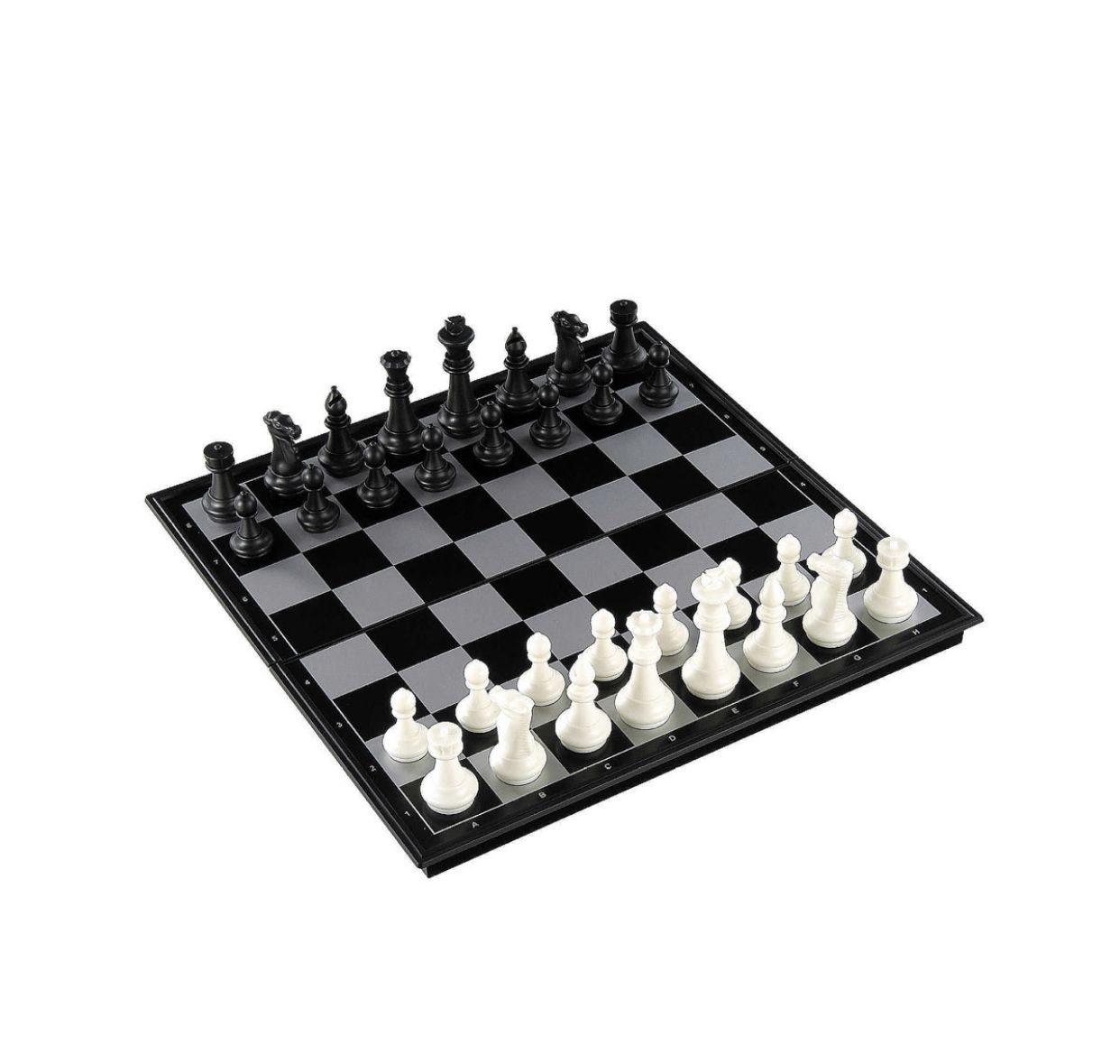 Шахматы магнитные Chess