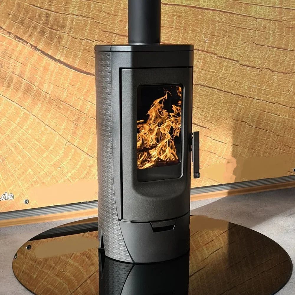 Как выбрать дровяную печь для бани в 2026 году