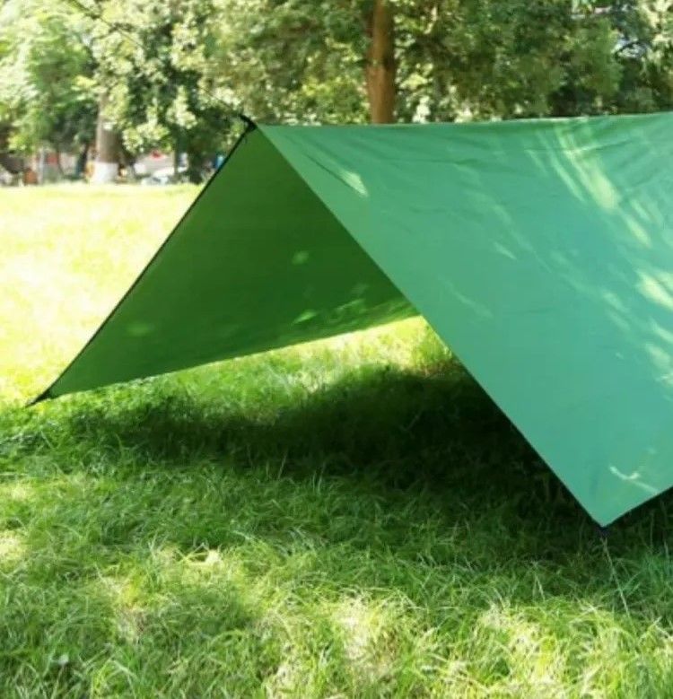 Coleman Screen Canopy tarp