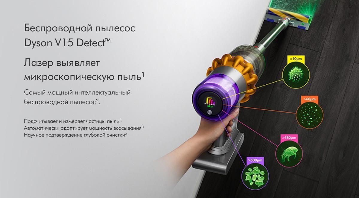 How To Clean The Filter of a Dyson V11, V12, V15, V10 or Outsize - YouTube