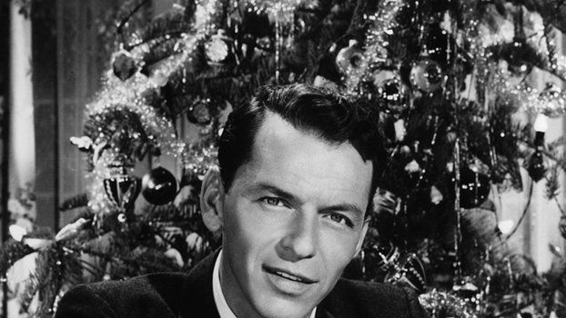 Sinatra christmas