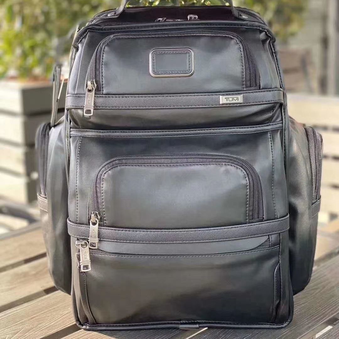 Высота, см: 40.5 Ширина, см: 25.5 Глубина, см: 20.5 Тип: Рюкзак Бренд: Tumi Пол: Мужской Целе...