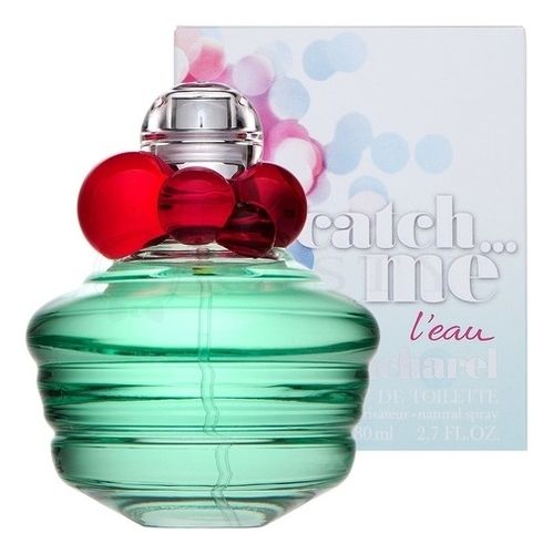 Cacharel CATCH ME L'EAU Туалетная вода 80 мл купить