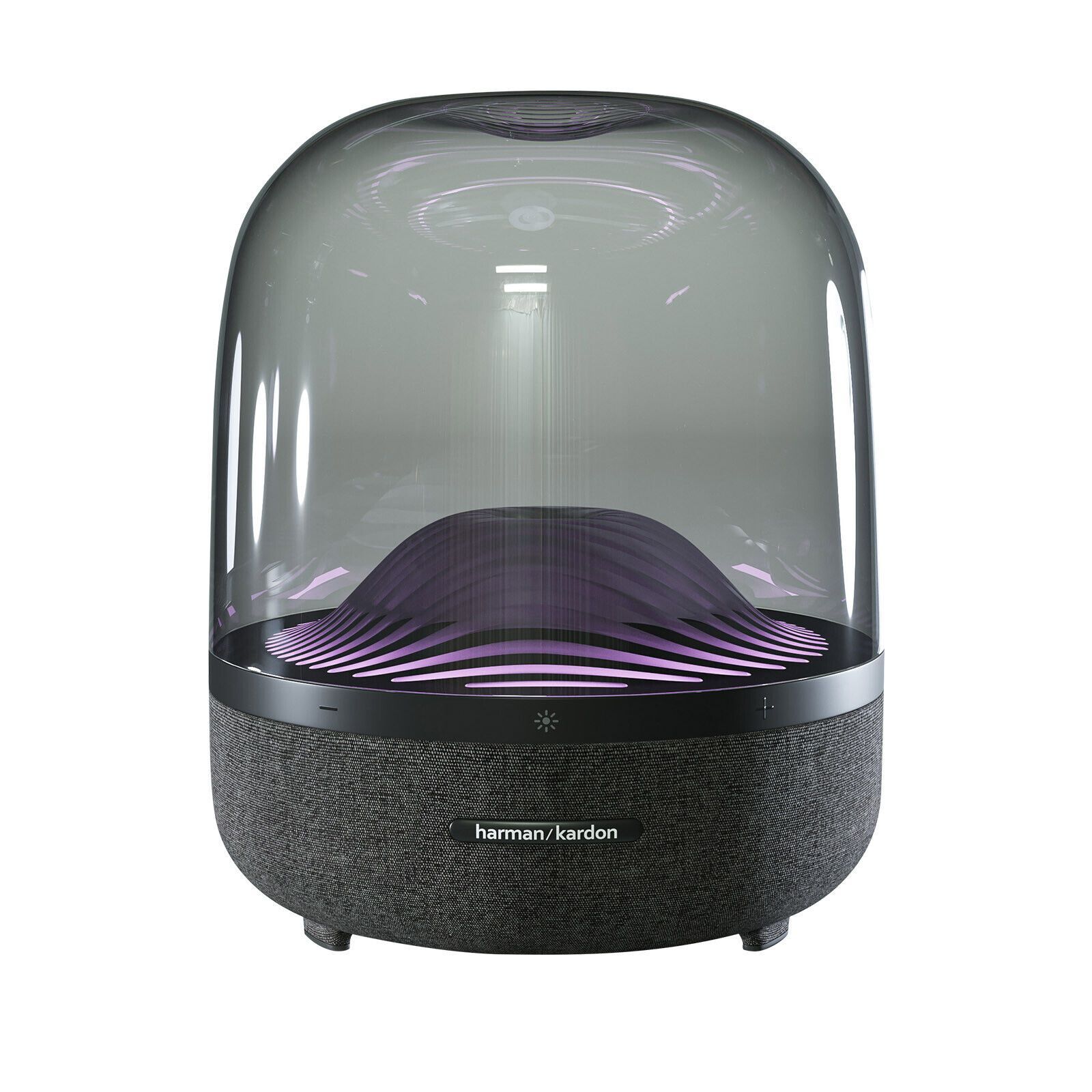 Колонка Harman/Kardon Aura Studio 3 с подсветкой купить на OZON по