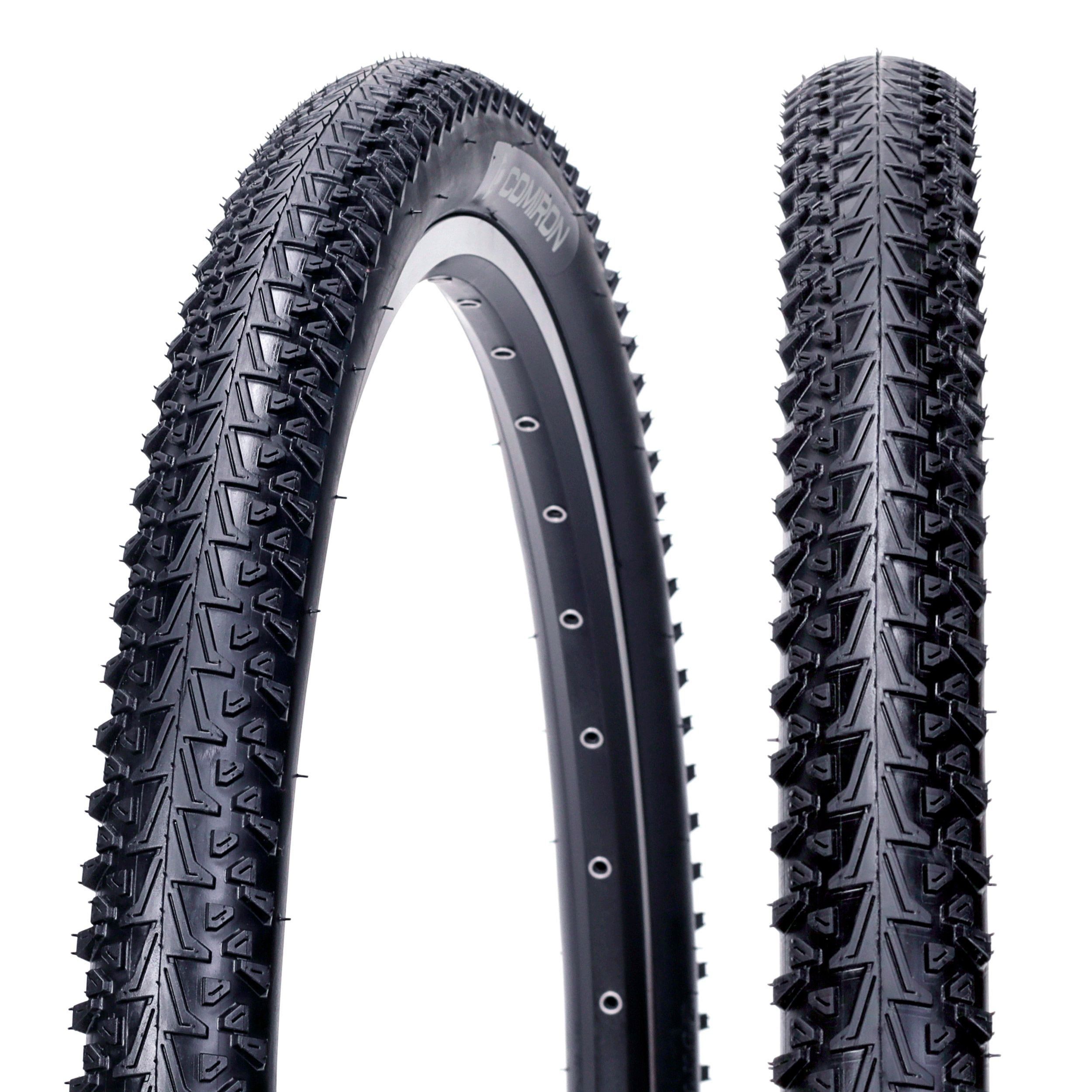 Покрышка для велосипеда COMIRON C-171 MTB 26 х 1.95, 30 TPI, для горного велосипеда и смешанных покрытий Покрышка для велосипеда COMIRON C-171 MTB 26 х 1.95, 30 TPI, для горного велосипеда и смешанных покрытий