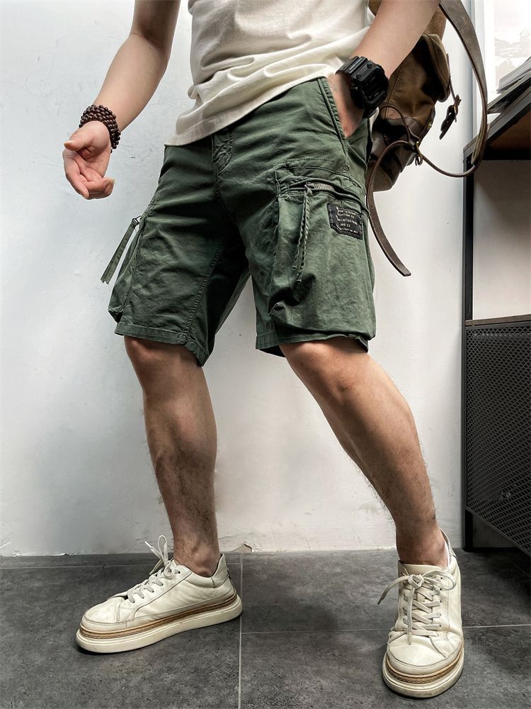 ШортыRAFTON