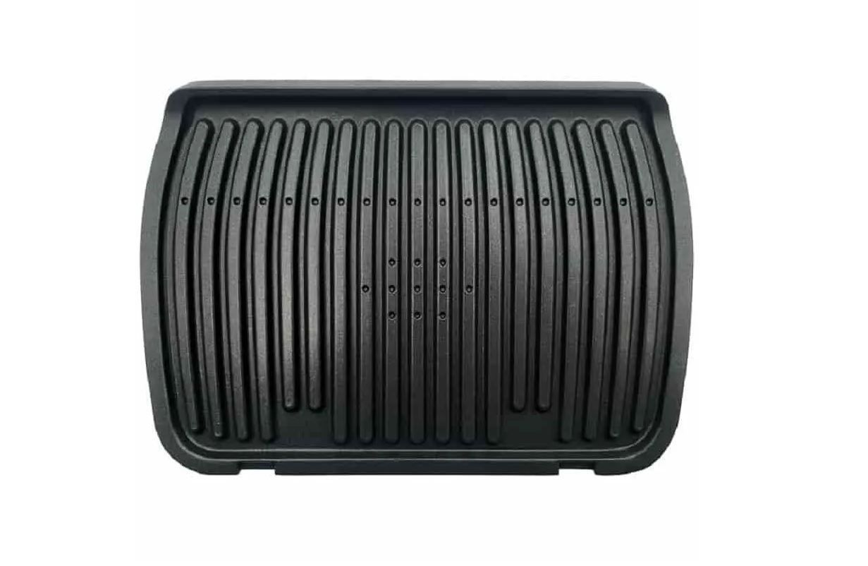 Панель верхняя съемная для электрогриля Tefal TS-01039391