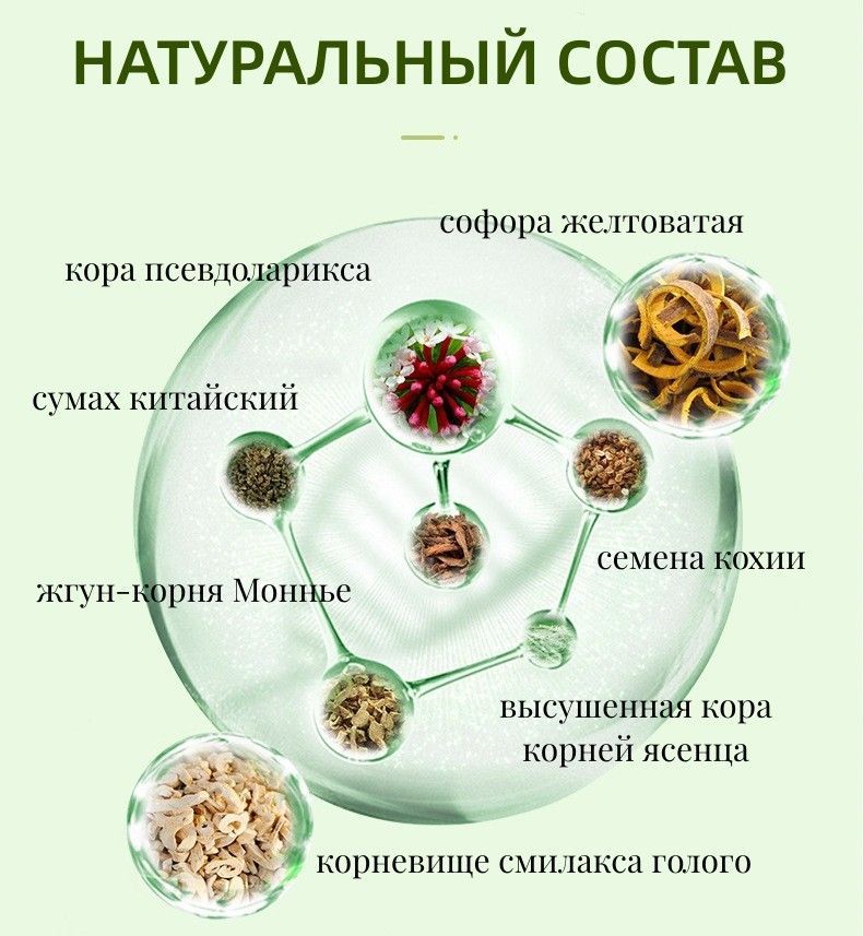 Противогрибковый крем для ног ЦзиньТайкан. Противогрибковое средство ...