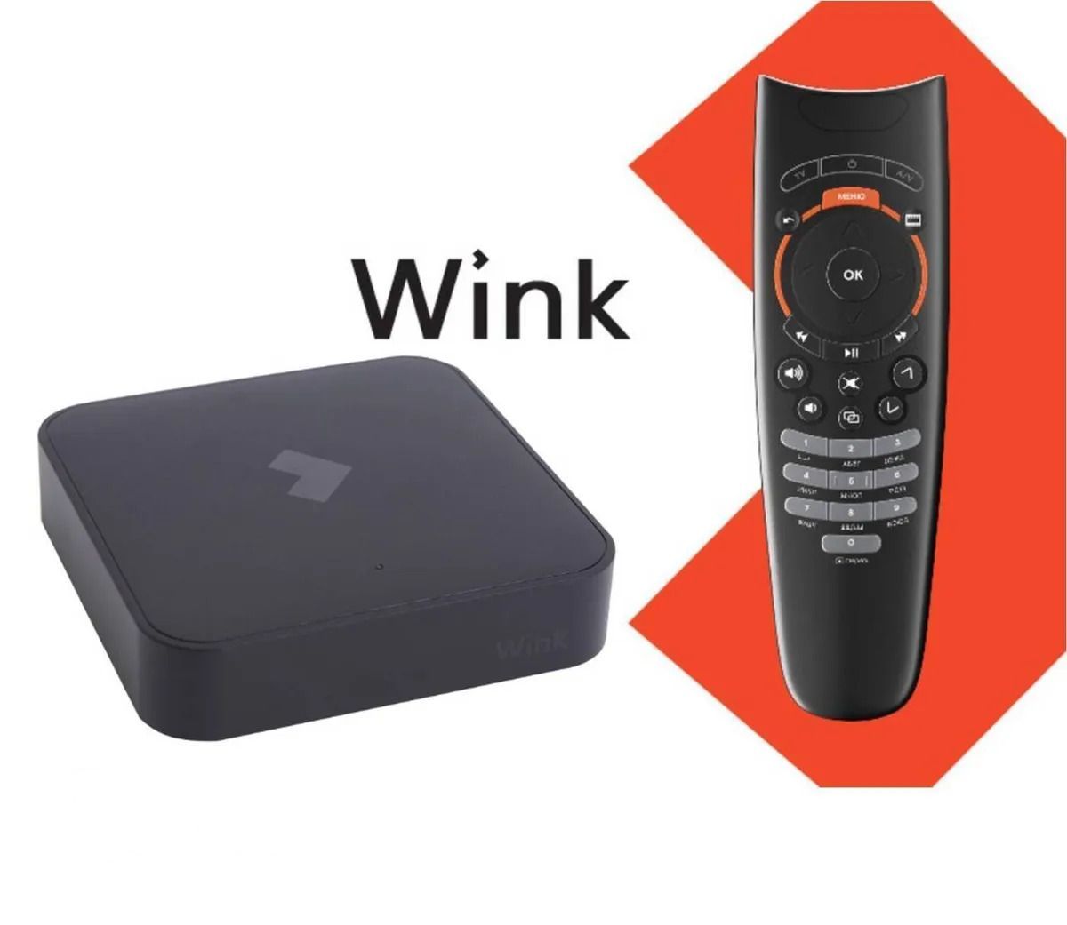 Smart-TVприставкаWinkSWITRON-i12AиподпискаТрансформерна3месяца
