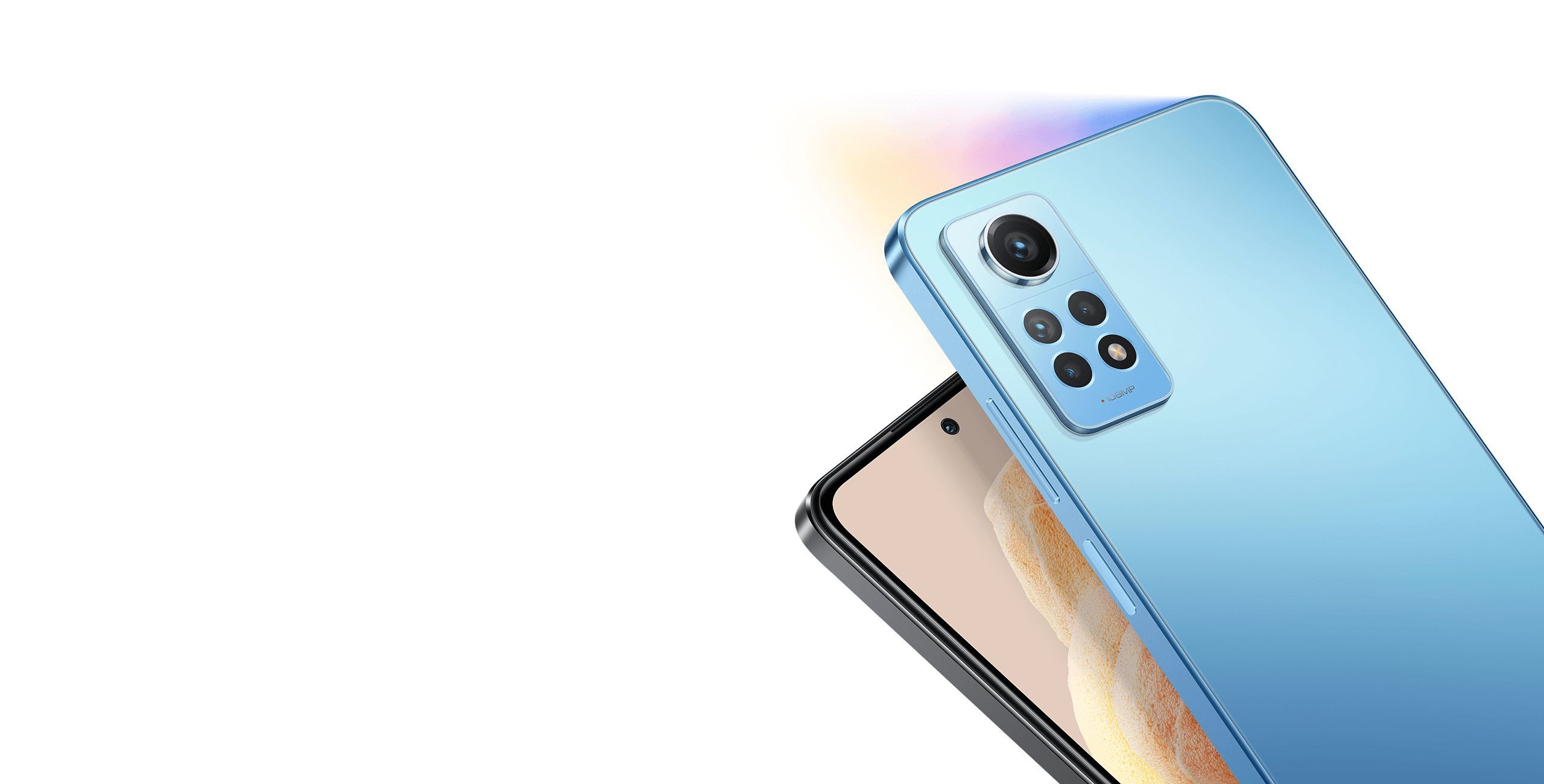 Redmi note 12 фото Мобильный телефон Redmi Смартфон Xiaomi Note 12 6/128 ГБ, Синий, синий - купить 