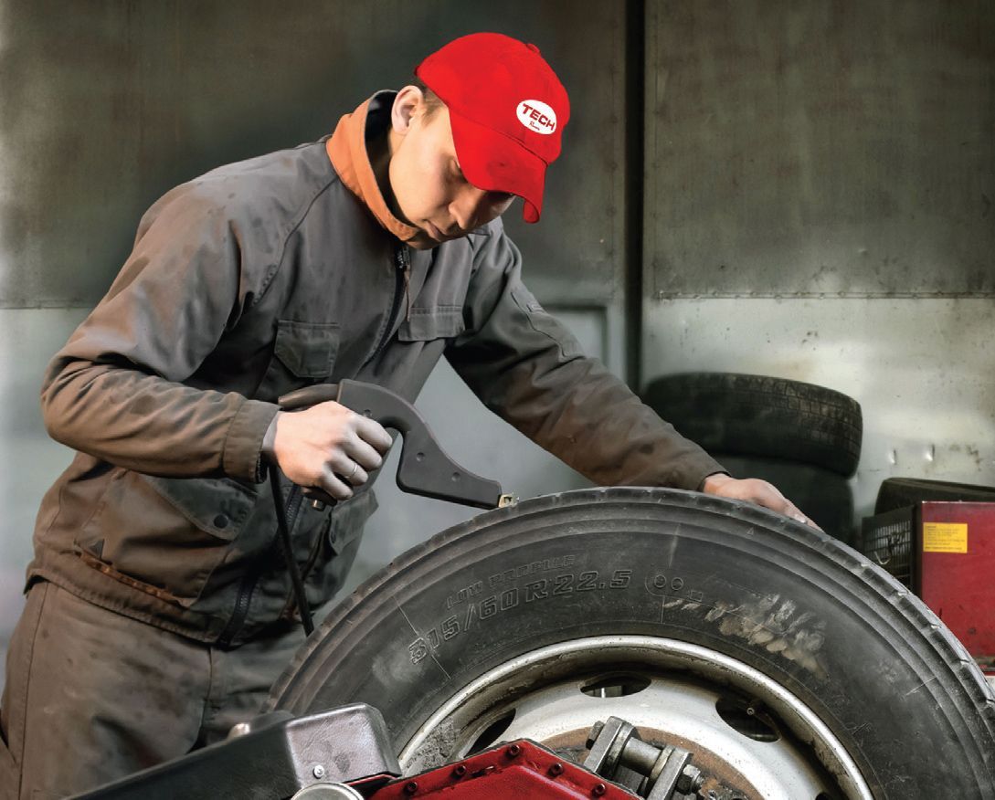 Машинка-регрувер для нарезки протектора шин RILLFIT 6 - 4 уровня ...