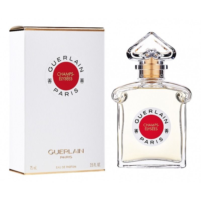 Guerlain Champs Elysees Eau de Parfum Парфюмерная вода для женщин