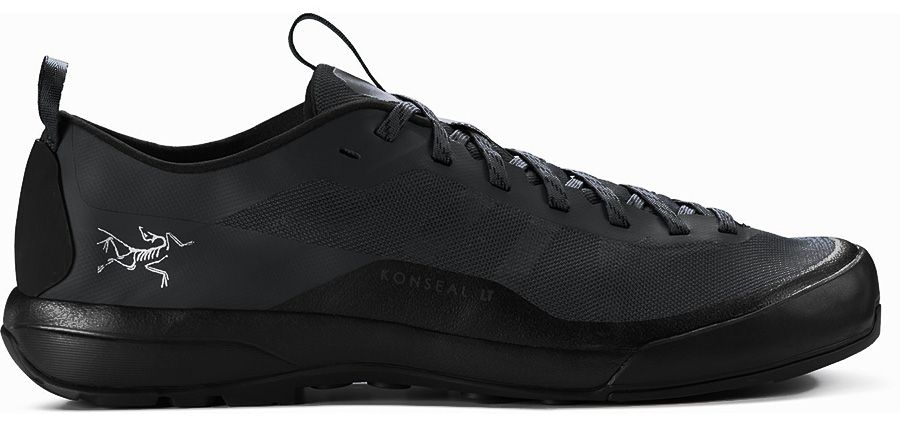 Кроссовки Женский, Мужской Arc'teryx Треккинг, Туризм, размер 40,5 Кроссовки Женский, Мужской Arc'teryx Треккинг, Туризм, размер 40,5