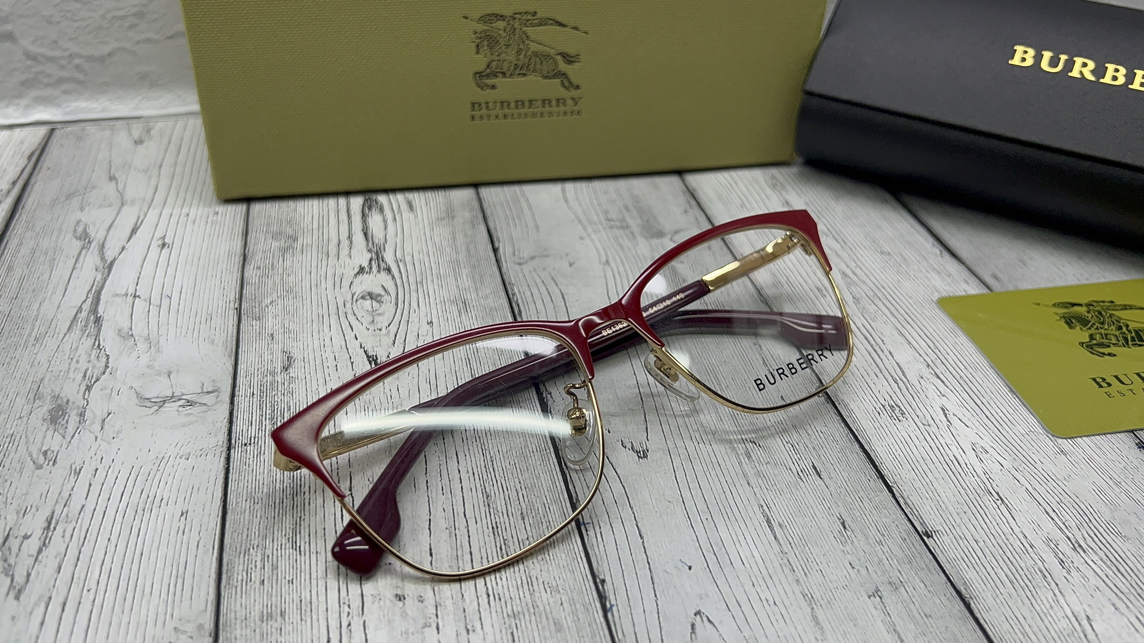 Burberry glasses outlet 1313