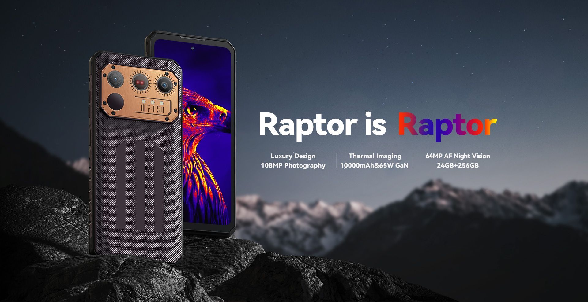 Смартфон IIIF150 Raptor - купить по выгодной цене в интернет-магазине OZON  (1525395270)