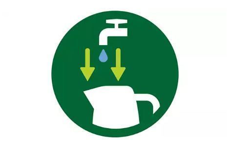 Купить электрический чайник Philips HD9318/00, Пластик по низкой цене ...