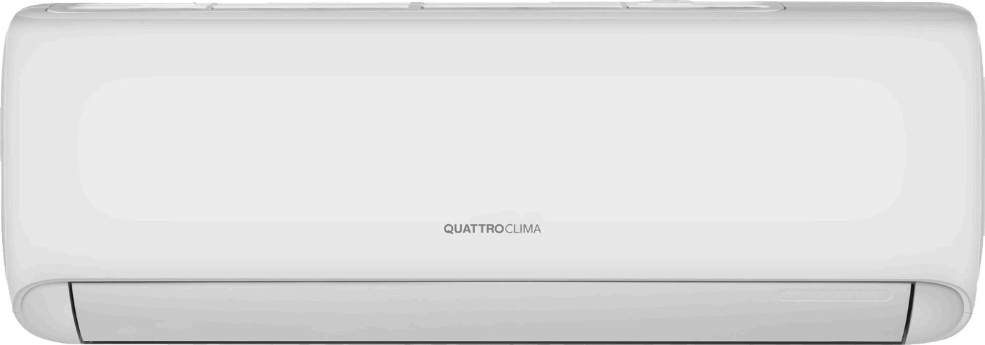 Сплит-система Quattroclima QV-LA12WAE/QN-LA12WAE Lanterna