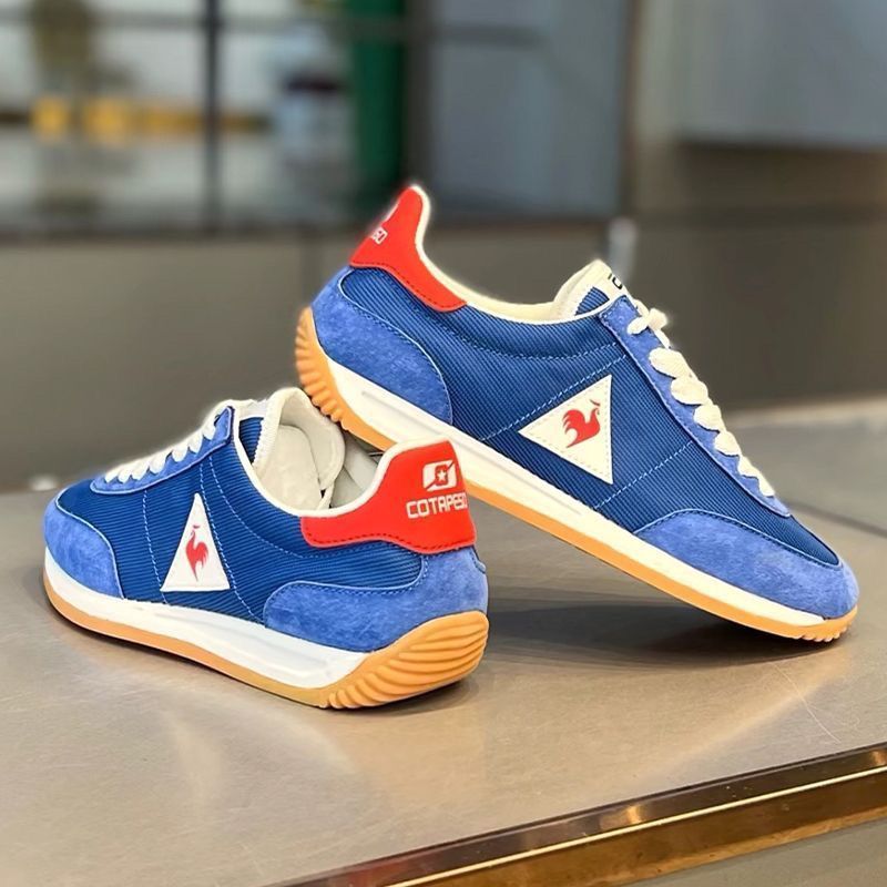 Le coq 2025 sportif quartz vintage