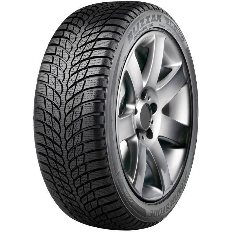 Bridgestone Blizzak LM32 Шины зимние 195/55 R16 87H Нешипованные