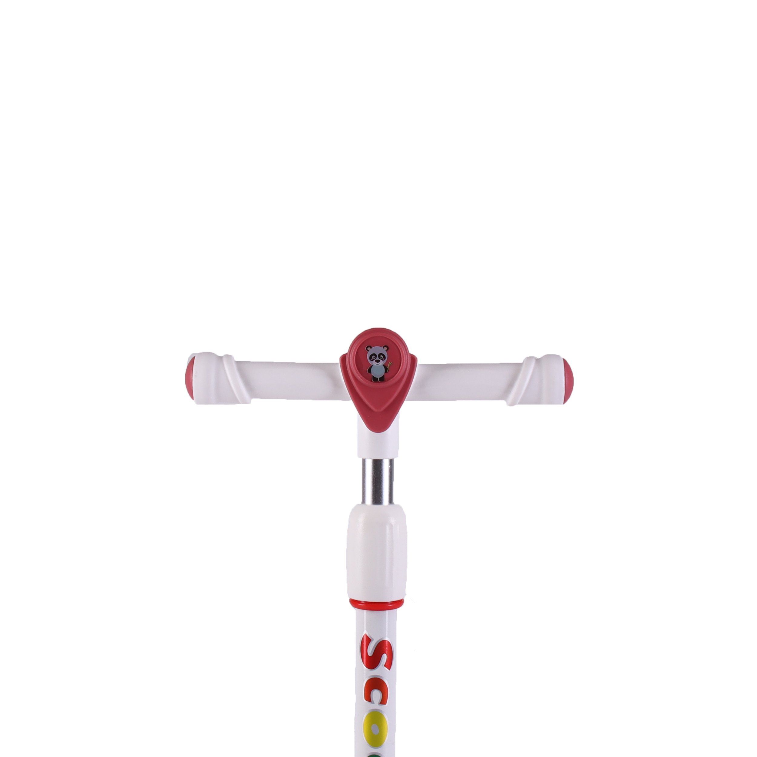 Самокат 3-х колесный SCOOTER Самокат 3-х колесный SCOOTER