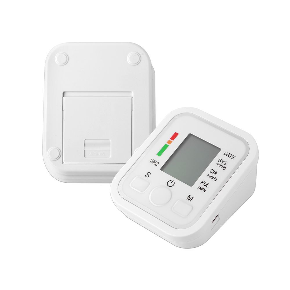Монитор артериального давления, Автоматический тонометр на предплечье ...