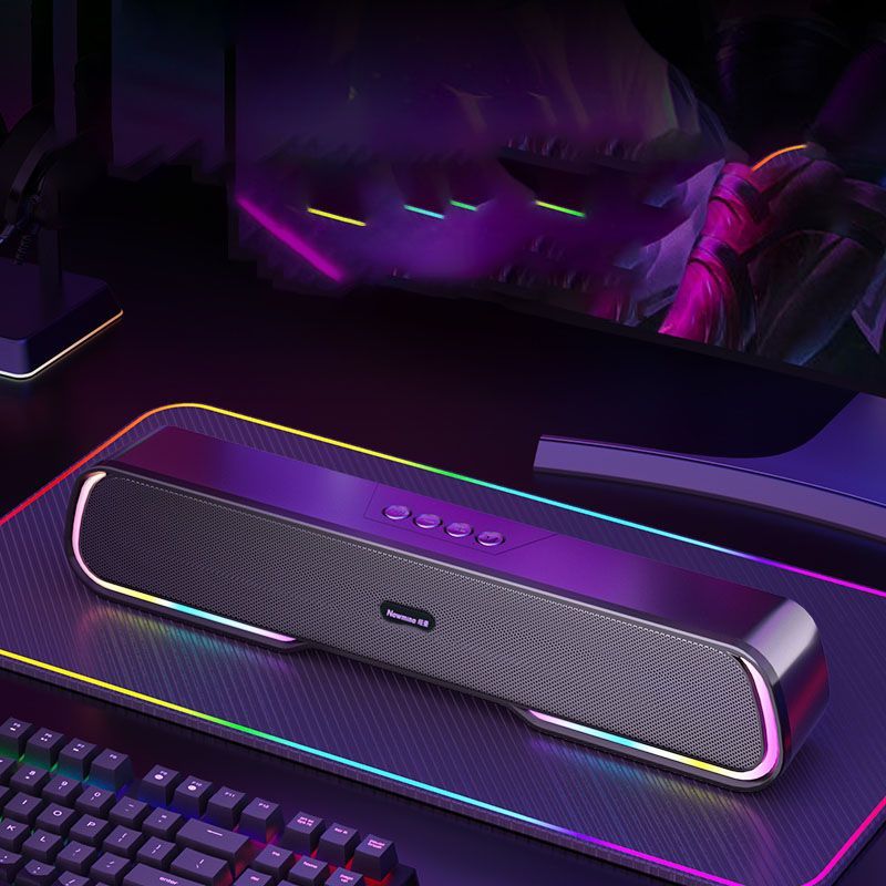 Беспроводная колонка MOSS HS-G50 - купить по доступным ценам в интернет ...