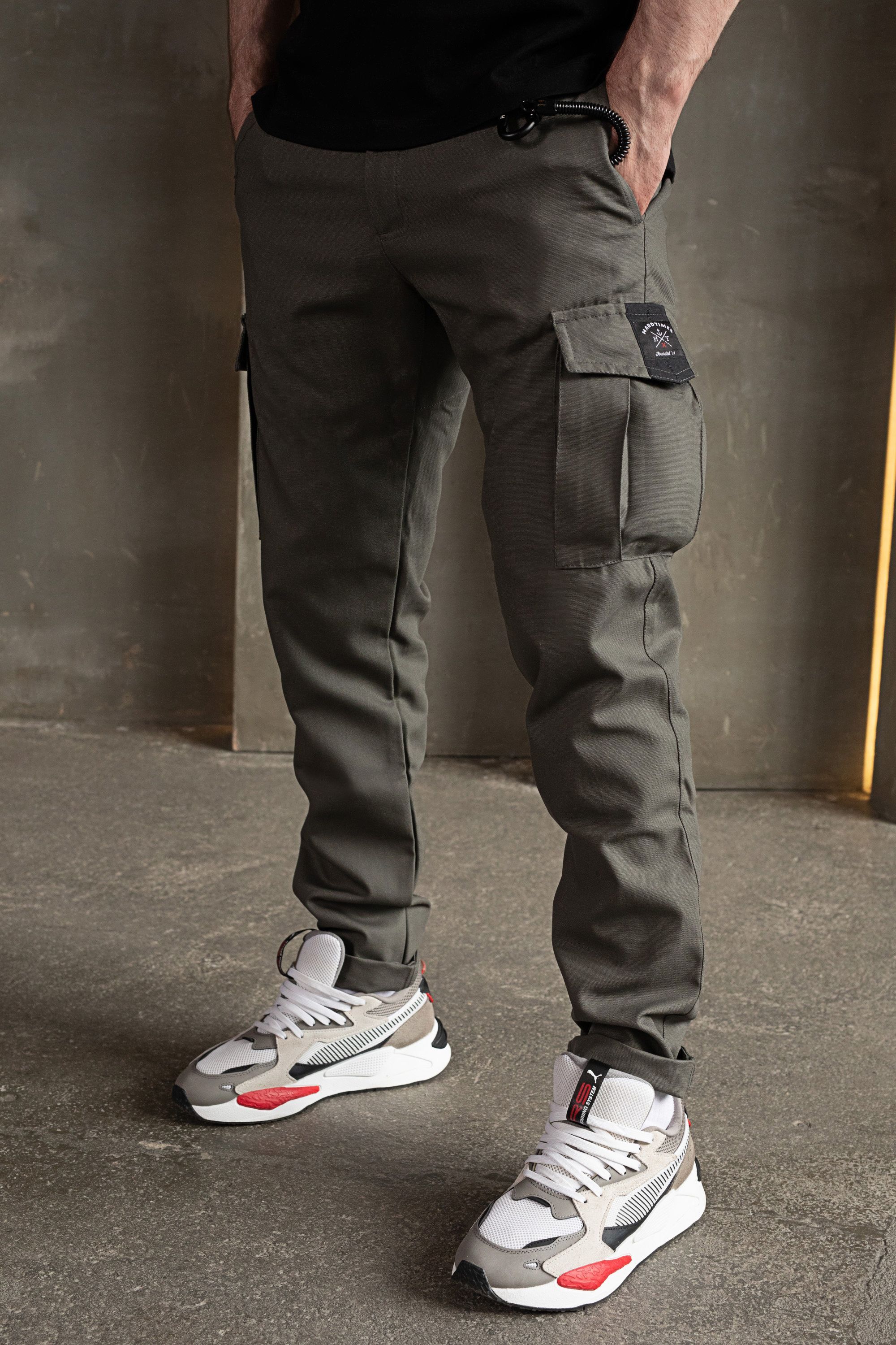 БрюкибананыHARDTIMESFounded`11