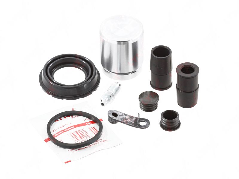 Ремкомплект тормозного суппорта с поршнем, зад  — BC-6191