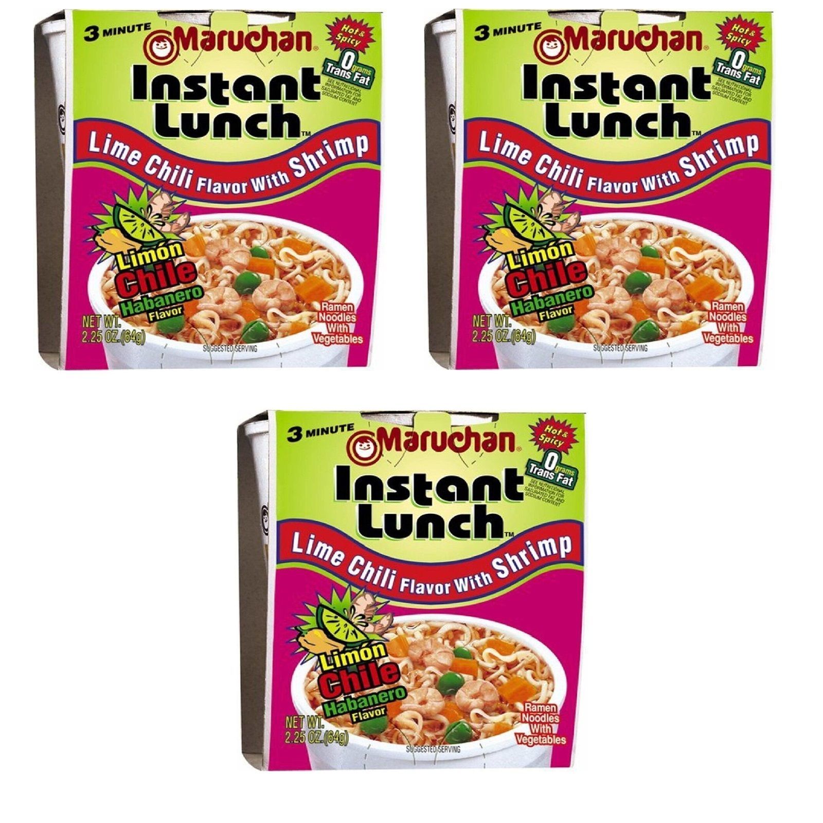 maruchan instant lunch parent company