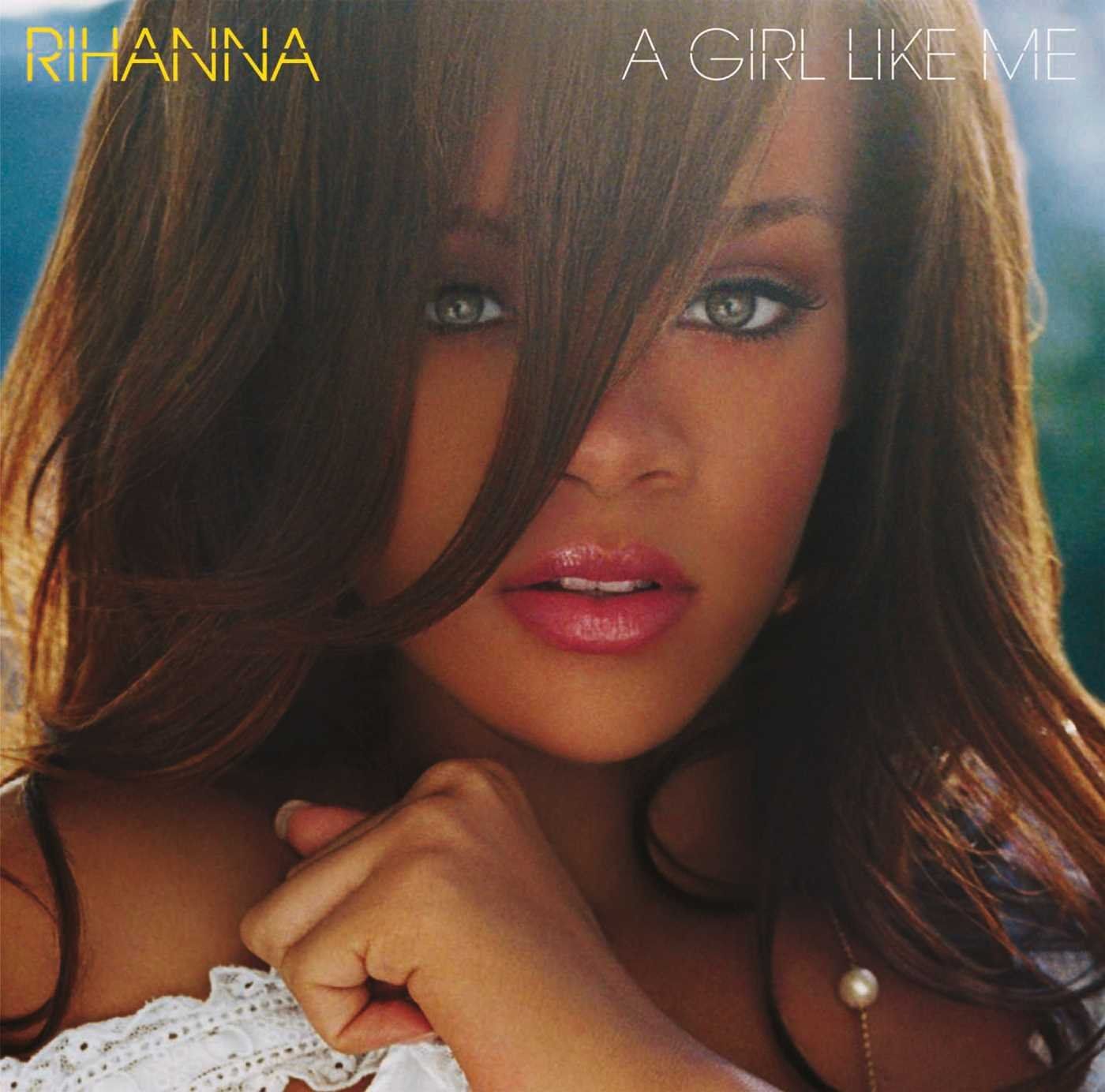rihanna best album - Ilustrasi 2