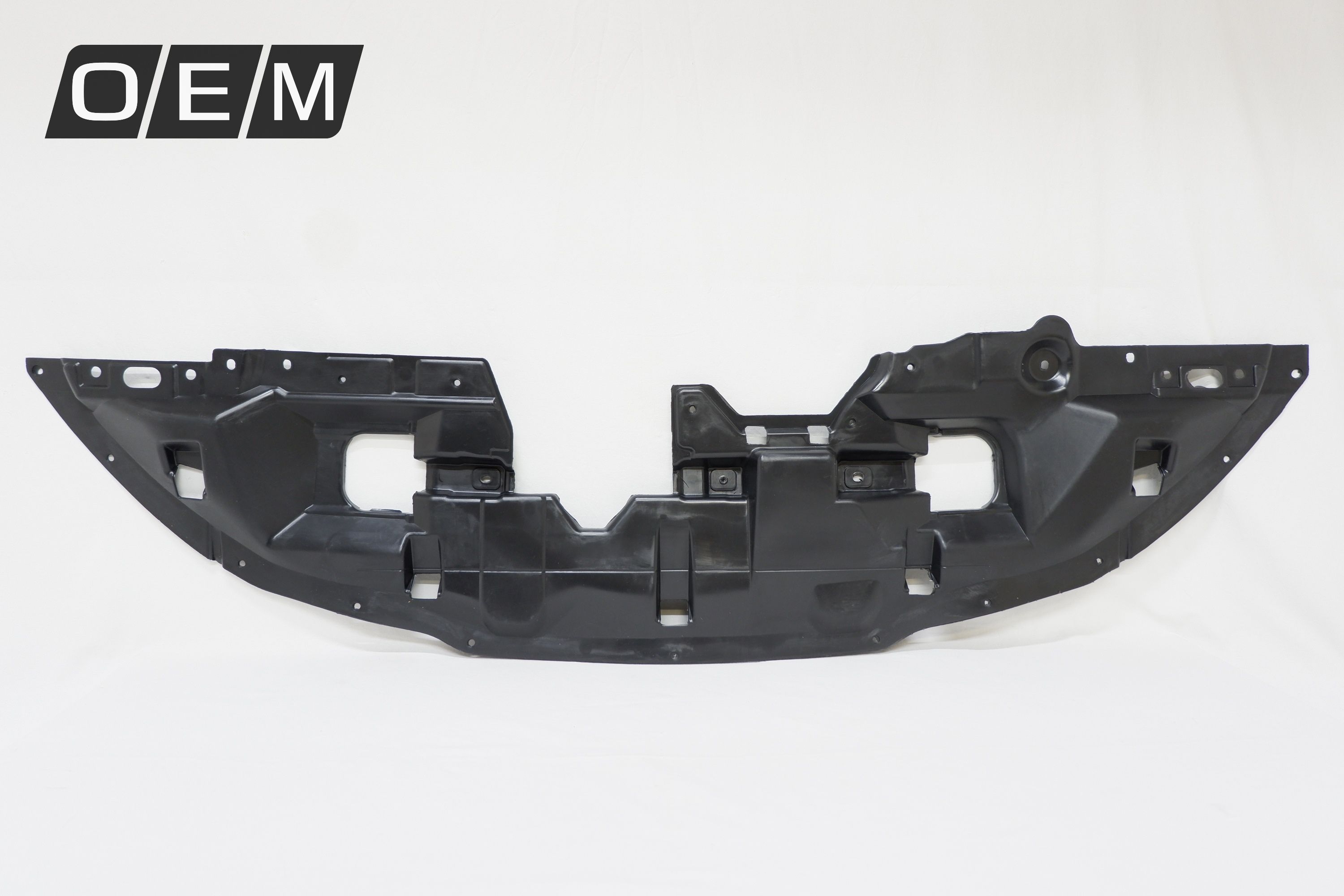 Защита под бампер передний Mitsubishi ASX 1 GA0 5379A269