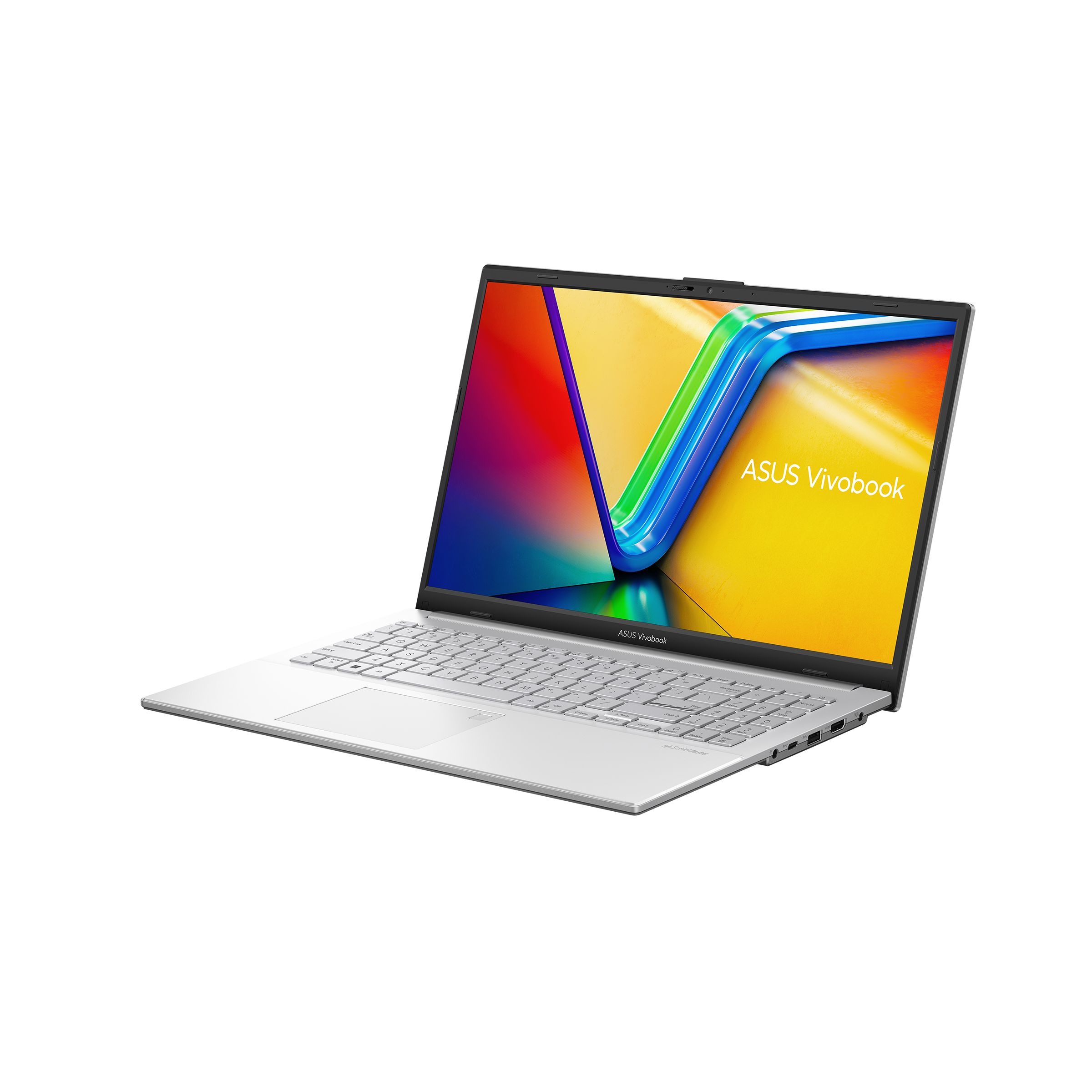 ASUS Vivobook Go 15 OLED E1504FA Ноутбук 15.6