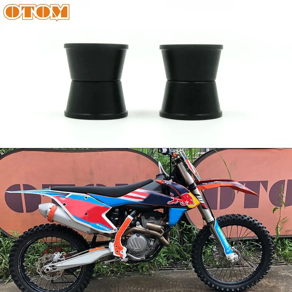 Втулки крепления руля KTM HUSQVARNA 10-19