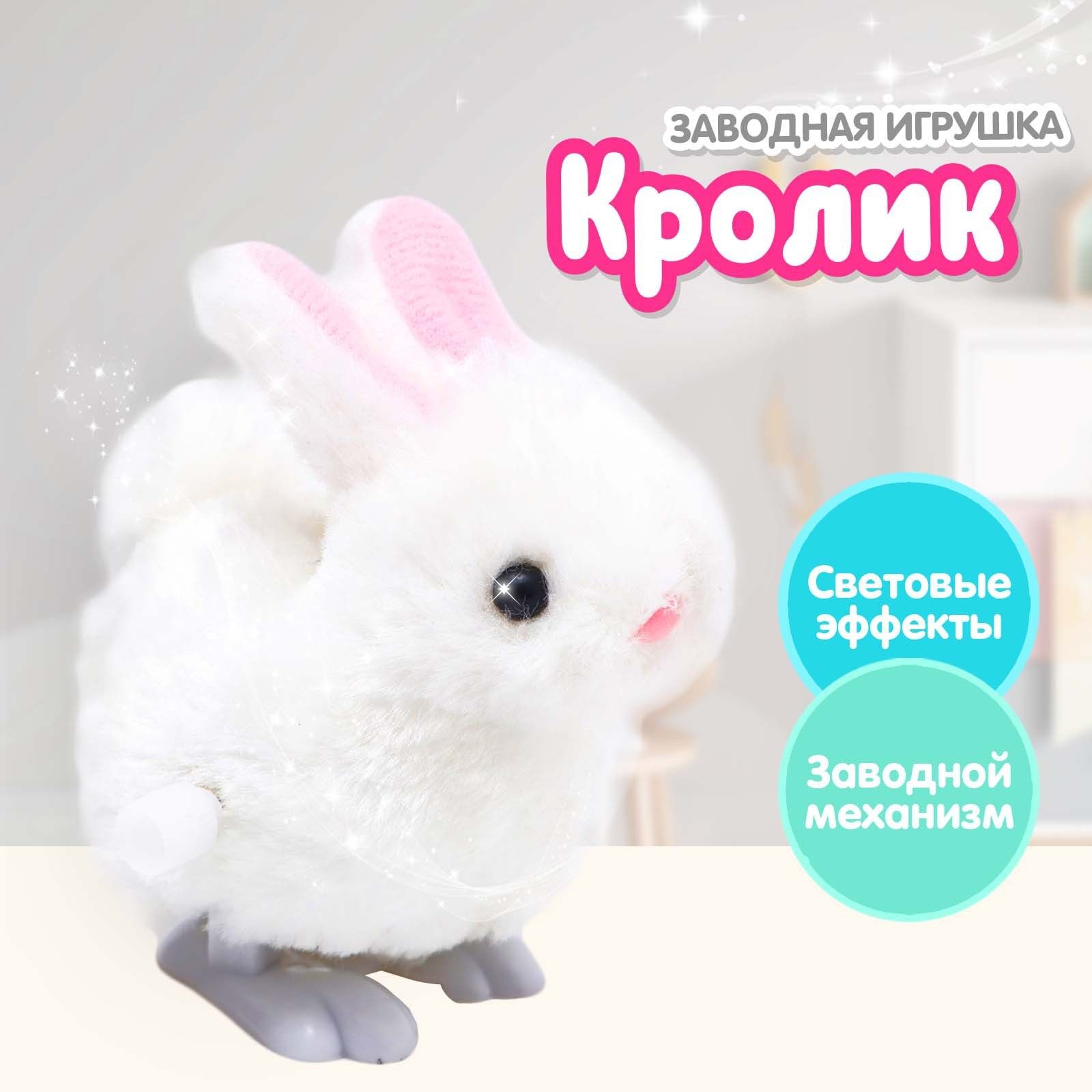 Детская заводная игрушка 