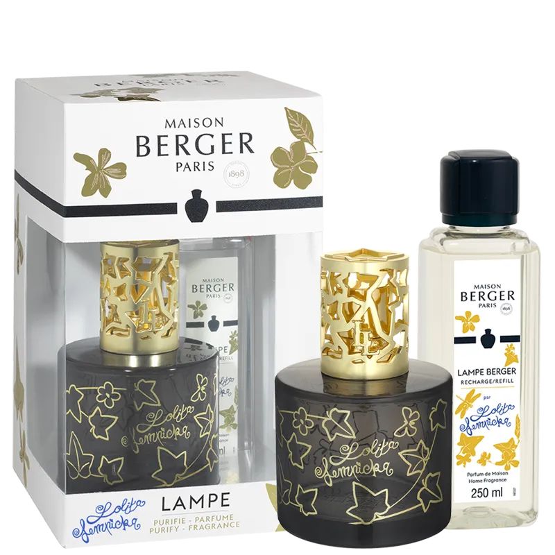 Licca★3本　LAMPE BERGER フランス版 1L 6855021799.jpg