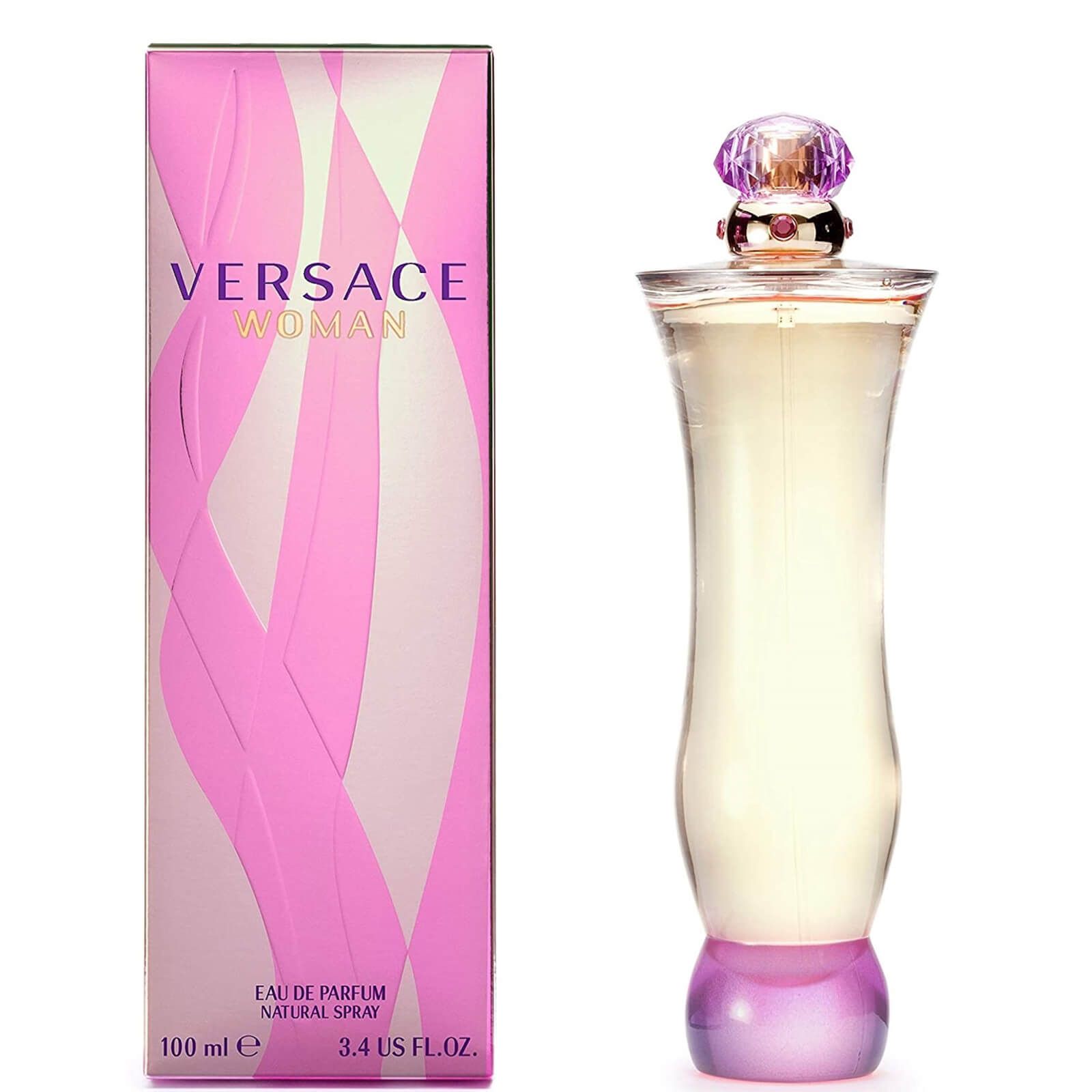 Parfum versace shop