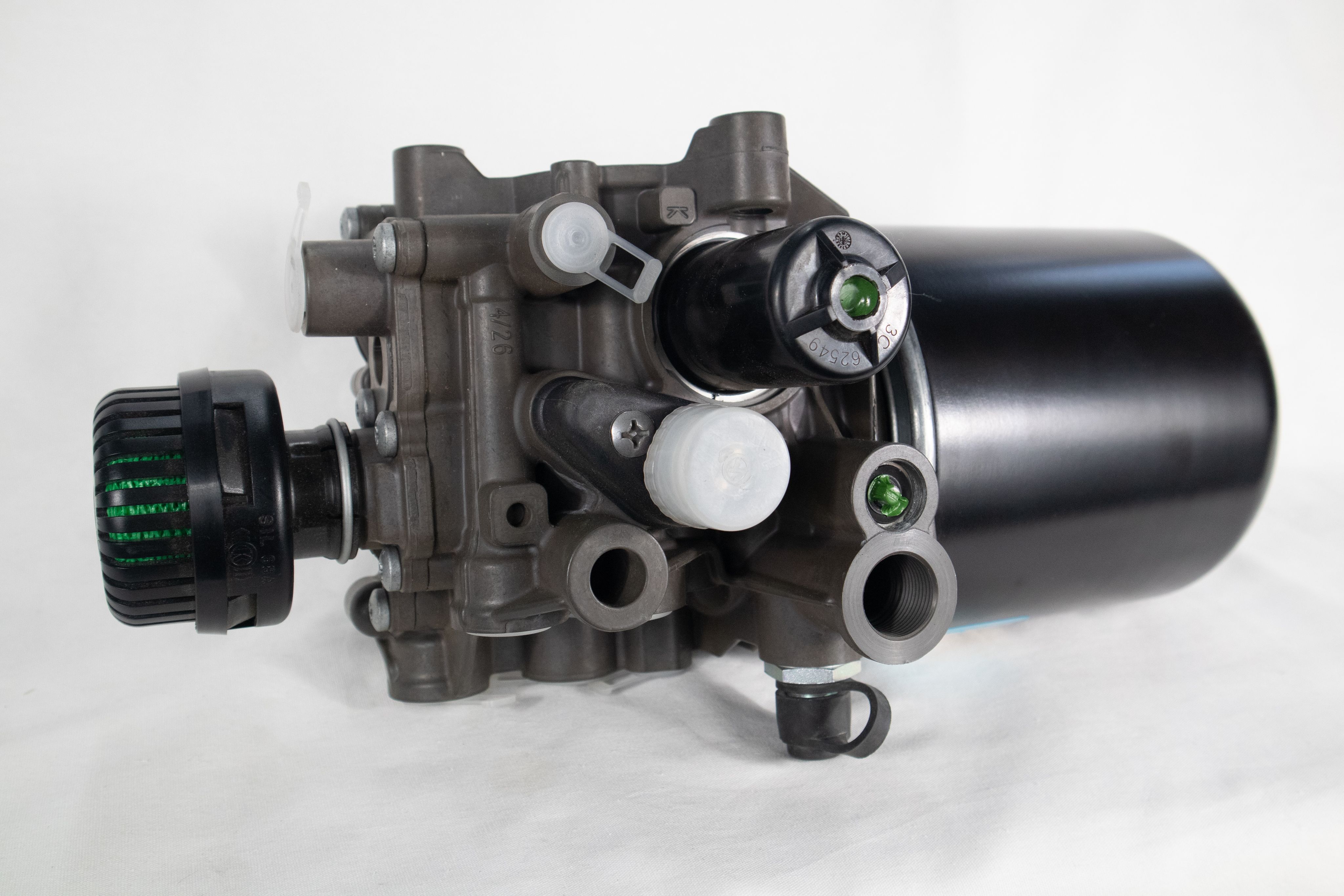 Модуль подготовки воздуха ЛиАЗ-5292, ЛиАЗ 6213, KNORR BREMSE